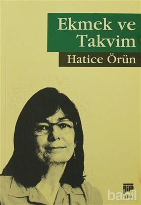 Picture of Ekmek ve Takvim