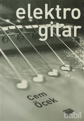 Picture of Elektrogitar