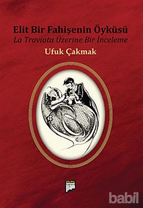 Picture of Elit Bir Fahişenin Öyküsü