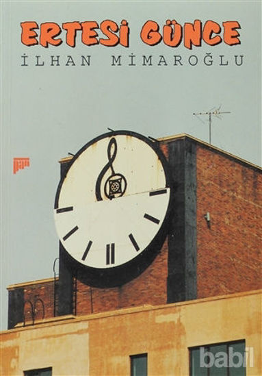 Picture of Ertesi Günce