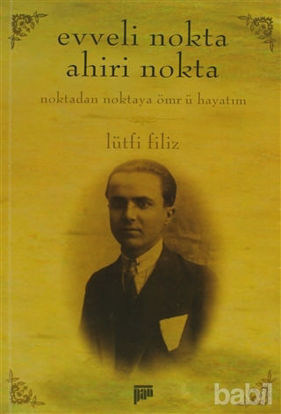 Picture of Evveli Nokta Ahiri Nokta