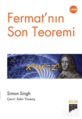 Picture of Fermat’nın Son Teoremi