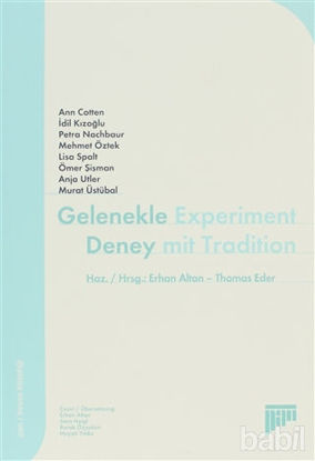 Picture of Gelenekle Deney