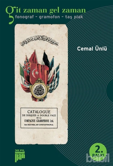 Picture of Git Zaman Gel Zaman