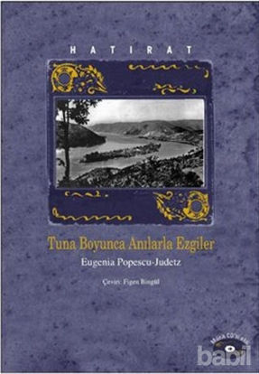 Picture of Hatırat  Tuna Boyunca Anılarla Ezgiler