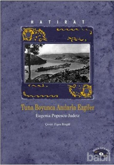 Picture of Hatırat  Tuna Boyunca Anılarla Ezgiler