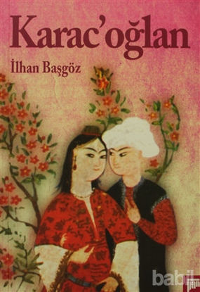 Picture of Karac’oğlan