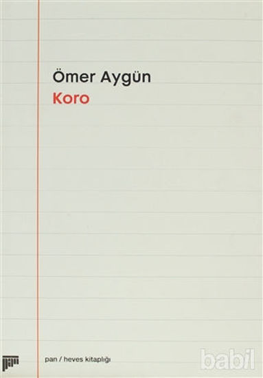 Picture of Koro