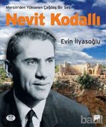 Picture of Mersin’den Yükselen Çağdaş Ses Nevit Kodallı