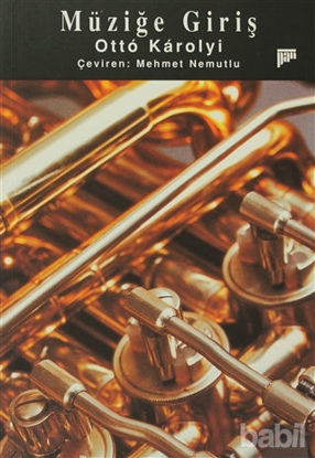 Picture of Müziğe Giriş
