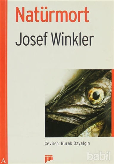 Picture of Natürmort