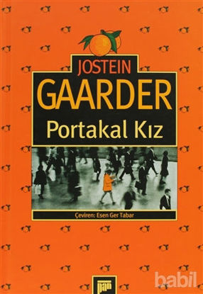 Picture of Portakal Kız