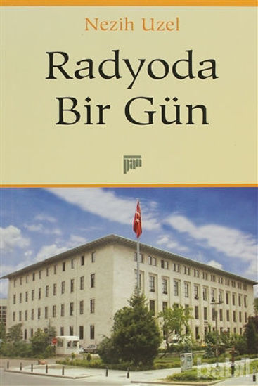 Picture of Radyoda Bir Gün