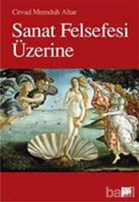 Picture of Sanat Felsefesi Üzerine