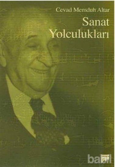 Picture of Sanat Yolculukları