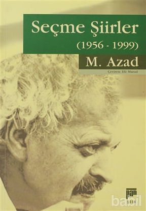 Picture of Seçme Şiirler