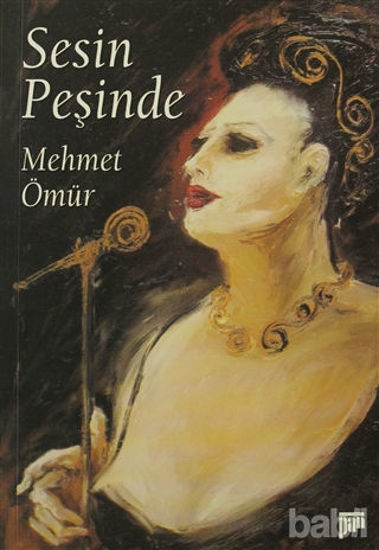 Picture of Sesin Peşinde