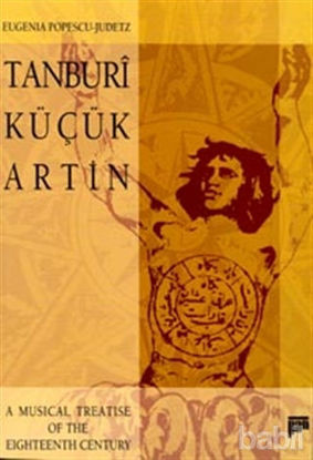 Picture of Tanburi Küçük Artin
