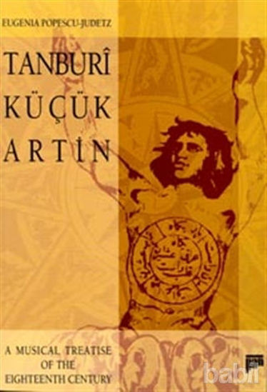 Picture of Tanburi Küçük Artin