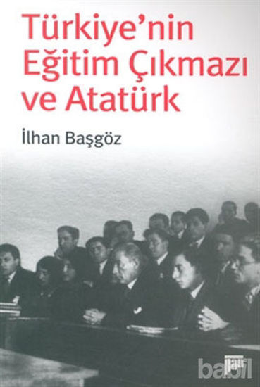 Picture of Türkiye’nin Eğitim Çıkmazı ve Atatürk