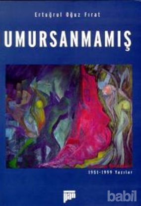 Picture of Umursanmamış