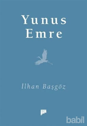 Picture of Yunus Emre