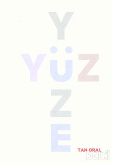 Picture of Yüzyüze