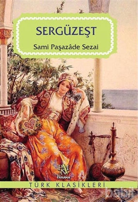 Picture of Sergüzeşt