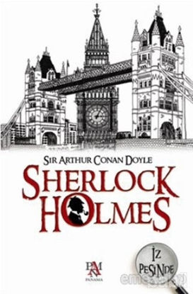 Picture of Sherlock Holmes İz Peşinde