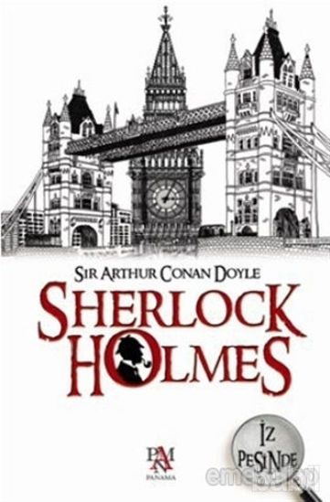 Picture of Sherlock Holmes İz Peşinde
