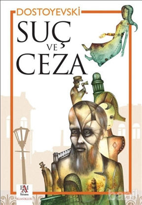 Picture of Suç ve Ceza