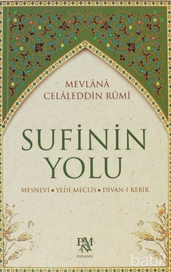 Picture of Sufinin Yolu