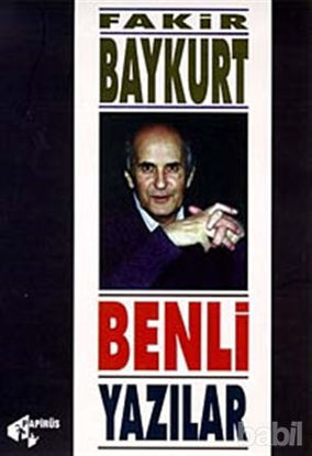 Picture of Benli Yazılar