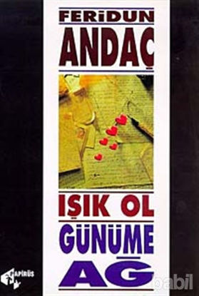Picture of Işık Ol, Günüme Ağ