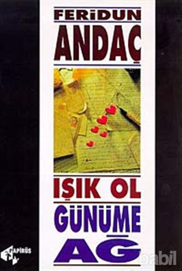 Picture of Işık Ol, Günüme Ağ