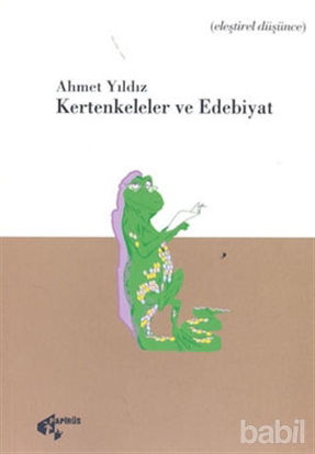 Picture of Kertenkeleler ve Edebiyat