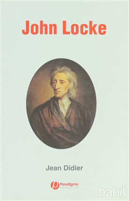 Picture of John Locke