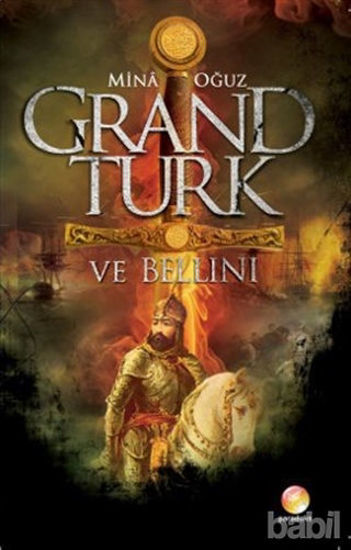 Picture of Grand Türk ve Bellini