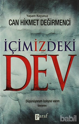 Picture of İçimizdeki Dev