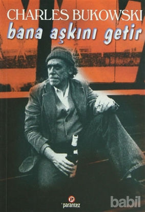 Picture of Bana Aşkını Getir