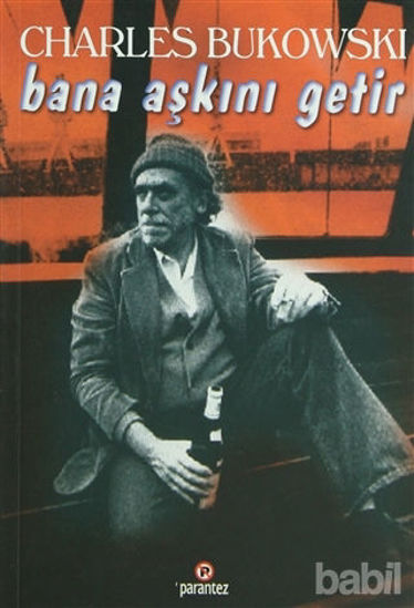 Picture of Bana Aşkını Getir