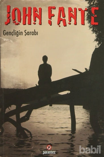 Picture of Gençliğin Şarabı