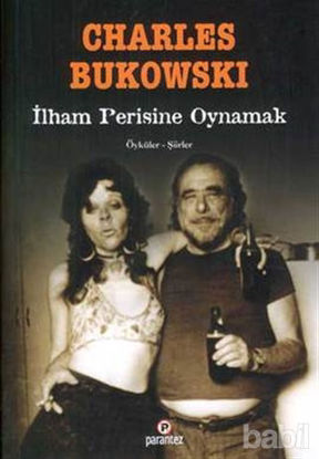 Picture of İlham Perisine Oynamak