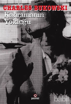 Picture of Kahramanın Yokluğu