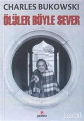 Picture of Ölüler Böyle Sever