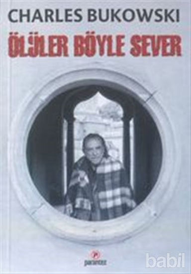 Picture of Ölüler Böyle Sever