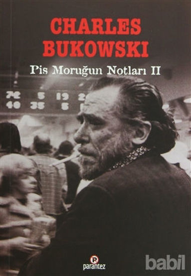 Picture of Pis Moruğun Notları 2