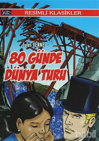 Picture of 80 Günde Dünya Turu