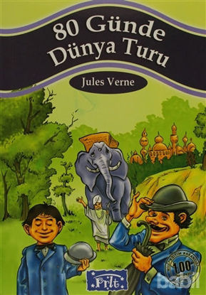 Picture of 80 Günde Dünya Turu