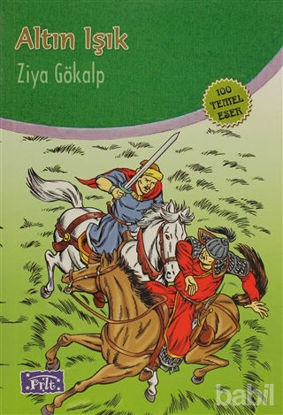 Picture of Altın Işık